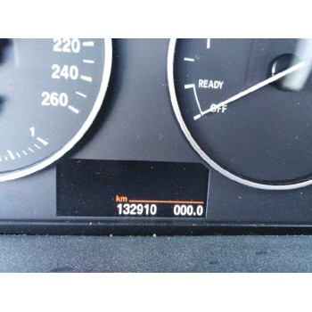 bmw serie 1 lim. (f20) del año 2012