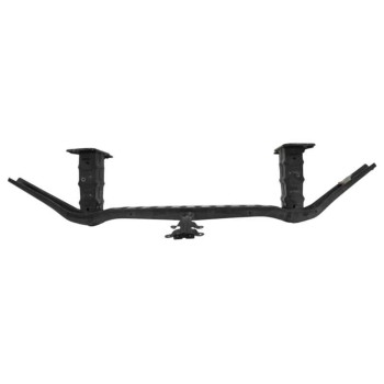 Recambio de refuerzo paragolpes delantero para mercedes-benz clase m (w166) 2.1 cdi cat referencia OEM IAM A1666200034  