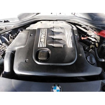 bmw serie 5 berlina (e60) del año 2006