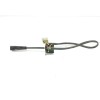 Recambio de mando limpia para ebro f275 furgon 968 1.8 d referencia OEM IAM   