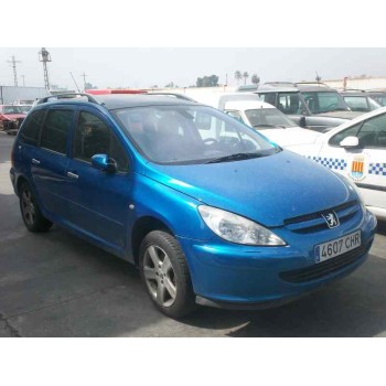 peugeot 307 break / sw (s1) del año 2003