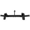 Recambio de refuerzo paragolpes delantero para mercedes-benz clase m (w166) 2.1 cdi cat referencia OEM IAM A1666200034  