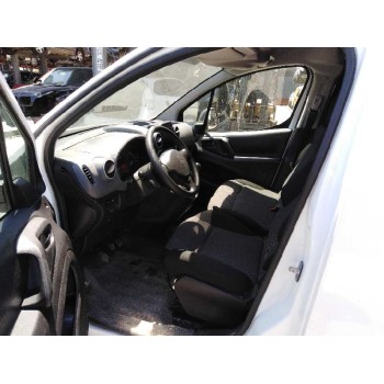 peugeot partner kombi del año 2018