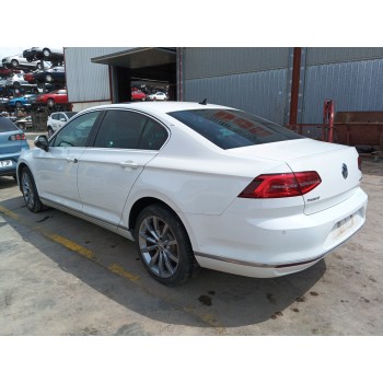 volkswagen passat b8 (3g2, cb2) del año 2016