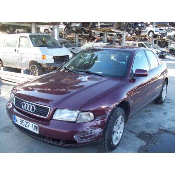 audi a4 berlina (b5) del año 1997