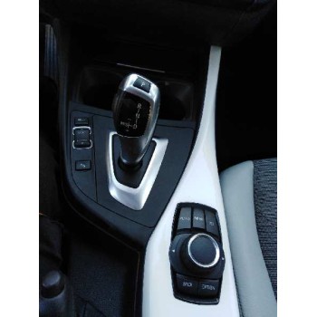 bmw serie 1 lim. (f20) del año 2012