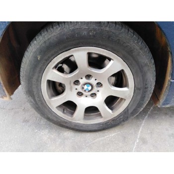 bmw serie 5 berlina (e60) del año 2006