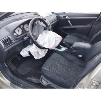 peugeot 407 del año 2005