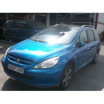 peugeot 307 break / sw (s1) del año 2003