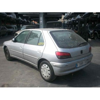 peugeot 306 berlina 3/4/5 puertas (s2) del año 1999