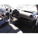 PEUGEOT PARTNER FURGÓN/MONOSPACE