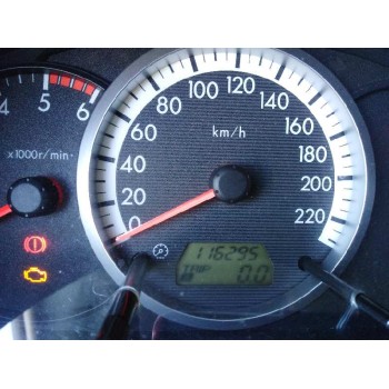 mazda 5 berl. (cr) del año 2006