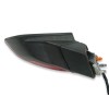 Recambio de retrovisor izquierdo para seat leon sc (5f5) 1.4 16v tsi referencia OEM IAM  8 CABLES 