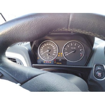 bmw serie 1 lim. (f20) del año 2012