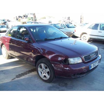 audi a4 berlina (b5) del año 1997