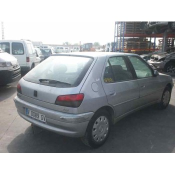 peugeot 306 berlina 3/4/5 puertas (s2) del año 1999