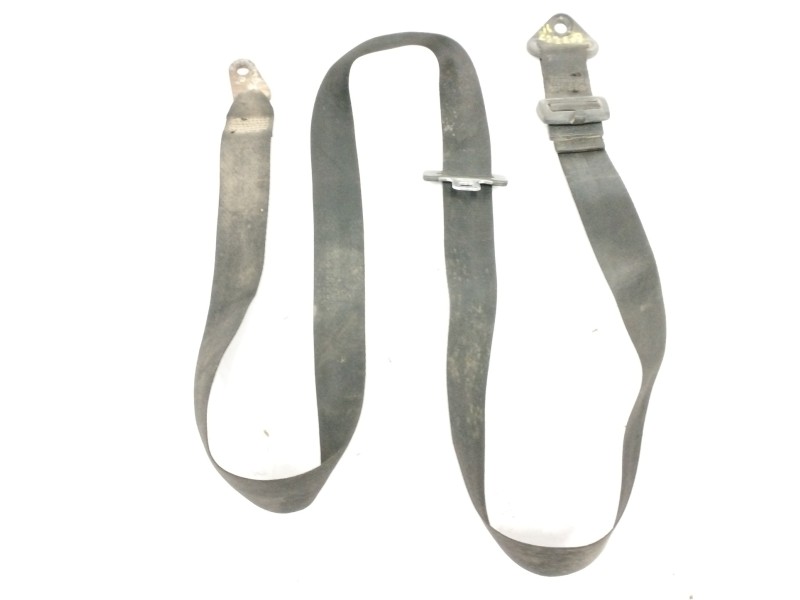 Recambio de cinturon seguridad delantero izquierdo para ebro f275 furgon 968 1.8 d referencia OEM IAM   