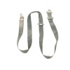 Recambio de cinturon seguridad delantero izquierdo para ebro f275 furgon 968 1.8 d referencia OEM IAM   