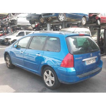 peugeot 307 break / sw (s1) del año 2003