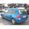 peugeot 307 break / sw (s1) del año 2003