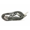 Recambio de cinturon seguridad delantero izquierdo para ebro f275 furgon 968 1.8 d referencia OEM IAM   