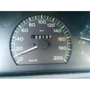 fiat punto berl. (176) del año 1995