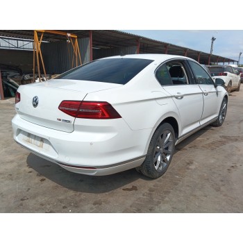 volkswagen passat b8 (3g2, cb2) del año 2016