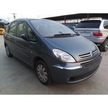 citroën xsara picasso (n68) del año 2007