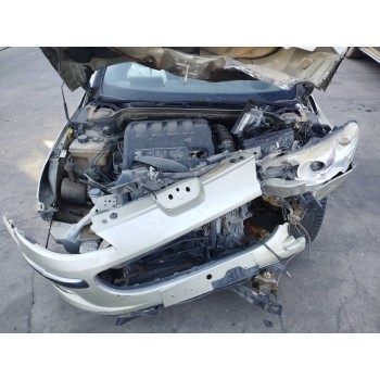 peugeot 407 del año 2005