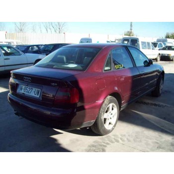 audi a4 berlina (b5) del año 1997
