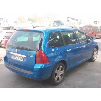 peugeot 307 break / sw (s1) del año 2003