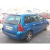 peugeot 307 break / sw (s1) del año 2003