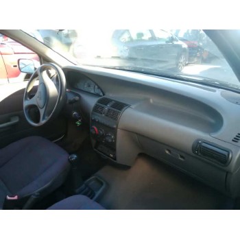 fiat punto berl. (176) del año 1995