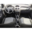 PEUGEOT 206 HATCHBACK (2A/C)