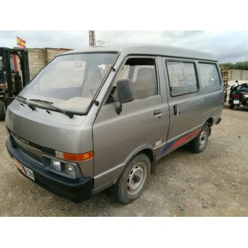 nissan vanette (c 220) del año 1990