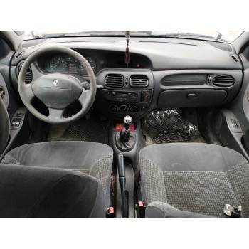 renault megane i fase 2 gandtour (ka..) del año 2002