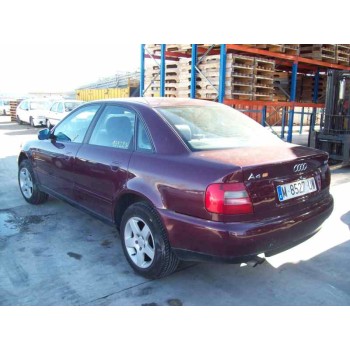 audi a4 berlina (b5) del año 1997
