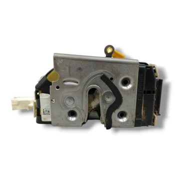 CERRADURA PUERTA DELANTERA IZQUIERDA 40116025 52071195 