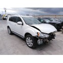 MITSUBISHI OUTLANDER II (CW_W)