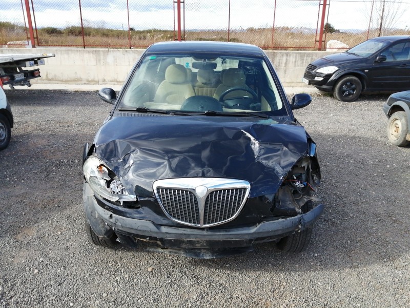 Recambio de carroceria corte para lancia ypsilon (101) 1.2 cat referencia OEM IAM   