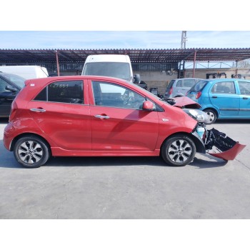 Recambio de carroceria corte para kia picanto (ja) 1.0 cat referencia OEM IAM   