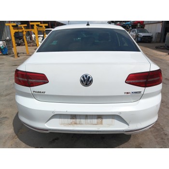 volkswagen passat b8 (3g2, cb2) del año 2016