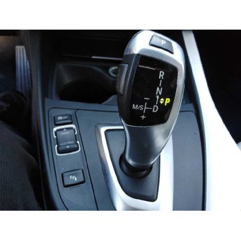 bmw serie 1 lim. (f20) del año 2012