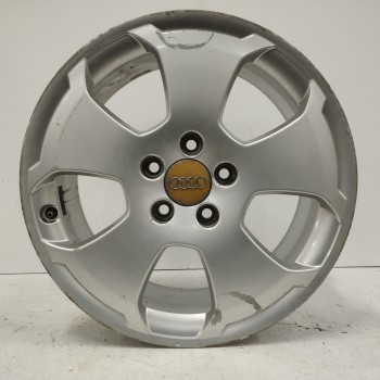 Recambio de llanta para audi a3 (8p1) 1.9 tdi referencia OEM IAM 8P0601025C 7,5JX17H2 ET56 5H 5X112