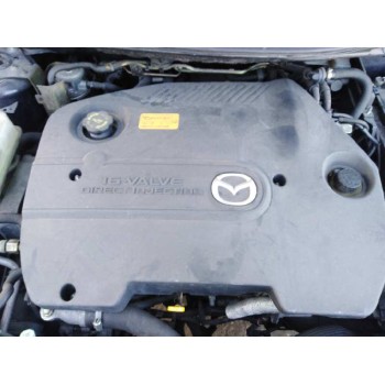 mazda 5 berl. (cr) del año 2006