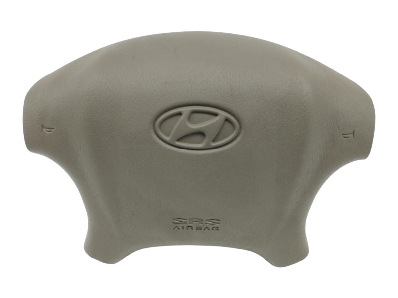 Recambio de airbag delantero izquierdo para hyundai tucson (jm) 2,0 classic 4x2 referencia OEM IAM   