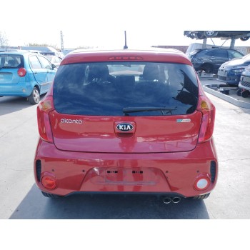 Recambio de carroceria corte para kia picanto (ja) 1.0 cat referencia OEM IAM   
