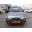 PEUGEOT PARTNER (S1)