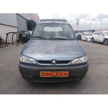 peugeot partner (s1) del año 1999