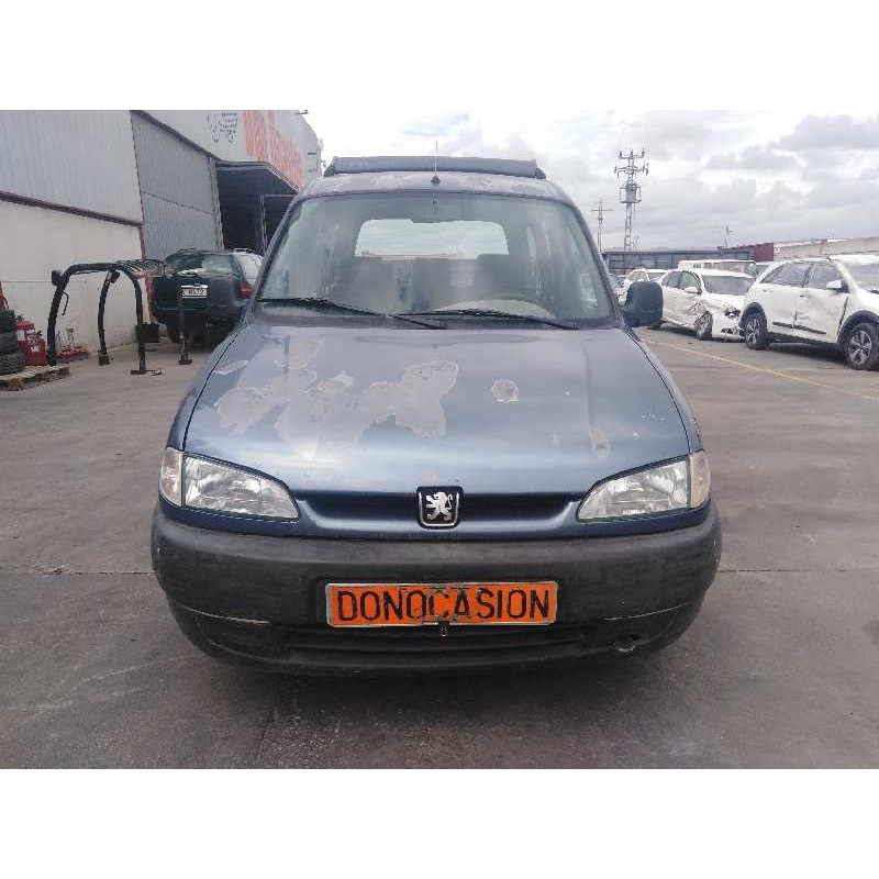 PEUGEOT PARTNER (S1)